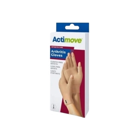 Actimove, Beowa Arthritis Handschuhe Größe L - Langlebig!