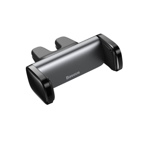 Baseus Autotelefonhalter für Windschutzscheibengitter schwarz (SUGP-01)