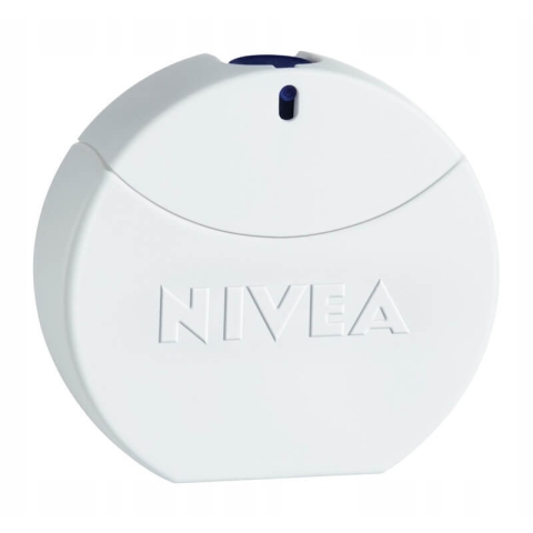 Nivea Creme Eau de Toilette, 30ml