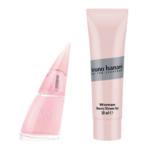 Bruno Banani Woman EDT Gift Set