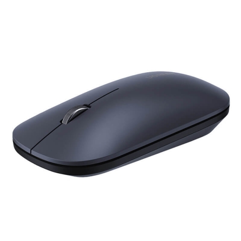 Ugreen handy USB-Funkmaus schwarz (MU001)