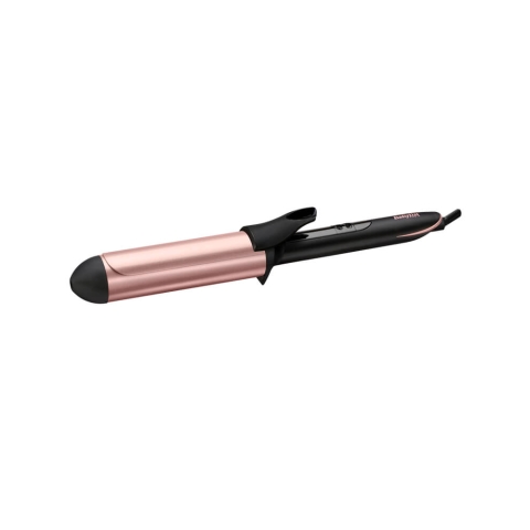 BABYLISS Rose Quartz Curling Tong 38mm C453E