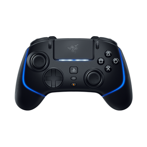 Razer Wolverine V2 Pro - Wireless PlayStation 5 & PC Gaming Controller