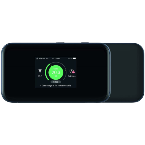 HyperMobile 5G (MU5001)