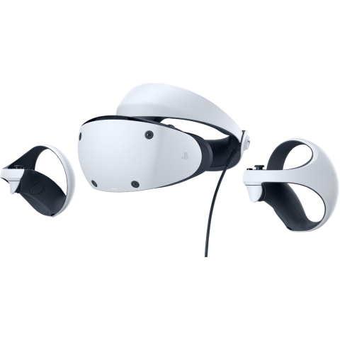 PlayStation VR2 Headset