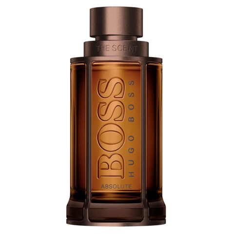 Hugo Boss The Scent Absolute EDP 100 ml