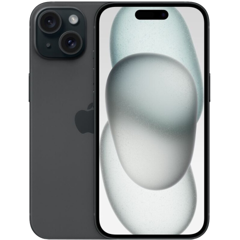 iPhone 15