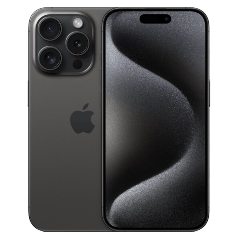 iPhone 15 Pro