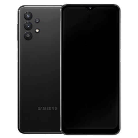 Galaxy A32 5G Dual-SIM