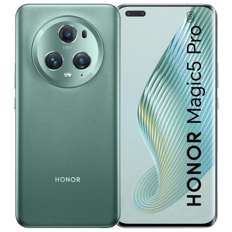 Magic5 Pro 5G Dual-SIM