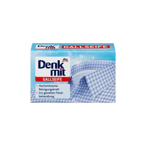 Denkmit Spot Seife, 100 g