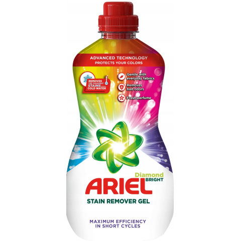Ariel Farbflecken-Entfernungs-Gel 950 ml
