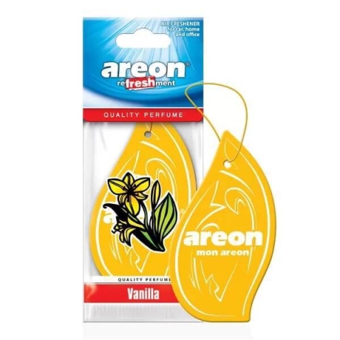 Areon Mon Autokühlschrank Classic Vanille