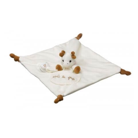 Schnullerhalter für Doudou, Vulli