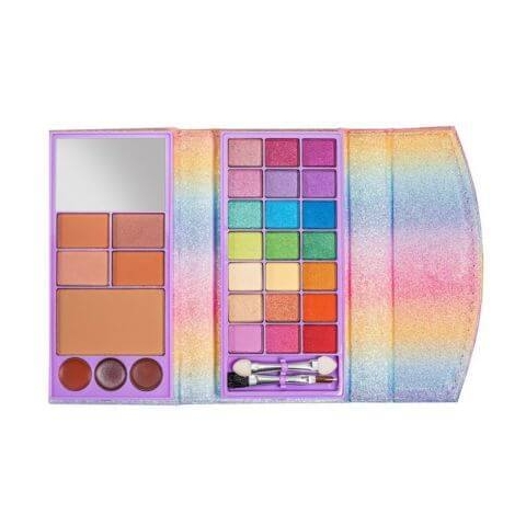 Geldbörsen-Make-up-Set, Martinelia