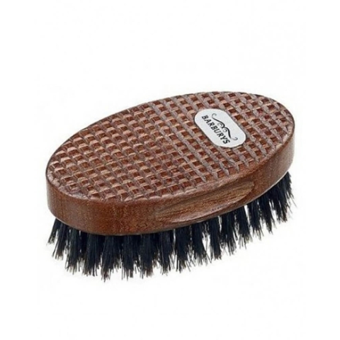 Barburys Ray Palm Brush