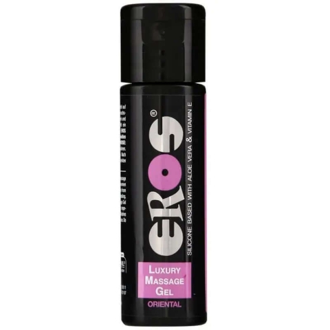 Eros Classic Line Luxus-Massage-Gel Orientalisch 30Ml