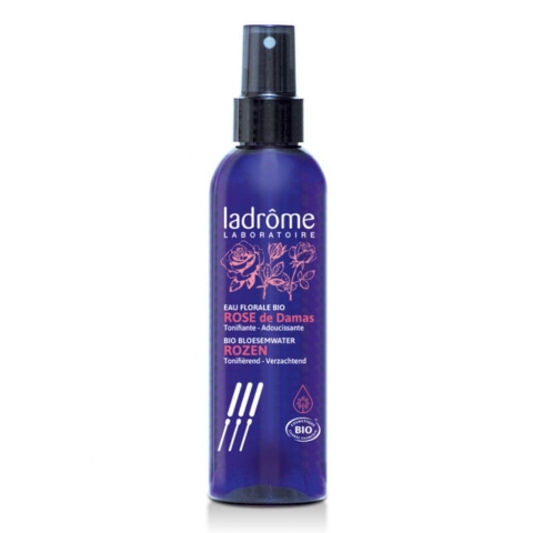 Ladrôme Bio-Rosenblütenwasser 200 ml