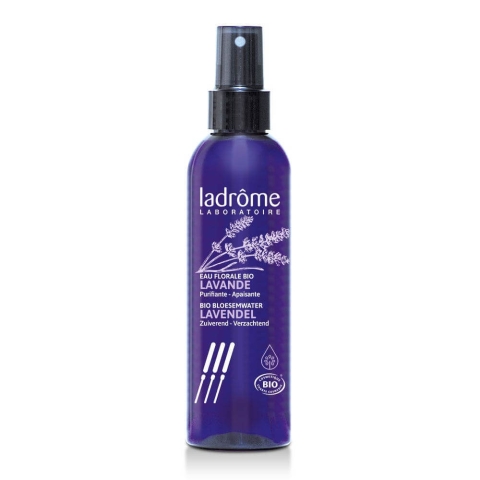 Ladrôme Bio-Lavendel-Blütenwasser 200 ml