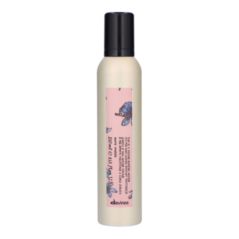 DAVINES More Inside Volume Boosting Mousse 250 ml
