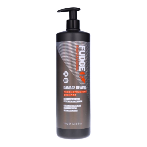 Fudge Damage Rewind Reconstructing Shampoo 1000 ml