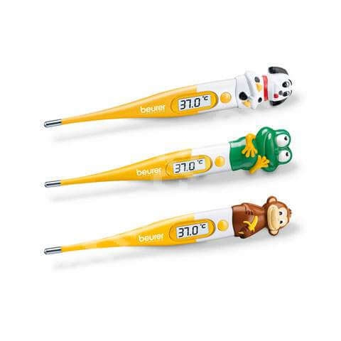 Digitales Thermometer, BY11, Beurer