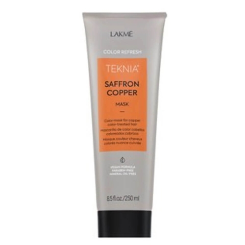 Lakme Colour Erfrischende Kupfer-Haarmaske, 250 ml