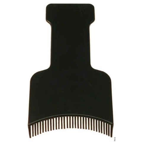 Sibel Spatola, Color Highlighting Board Schwarz (Mit Zähnen) - Ref. 8418631-02