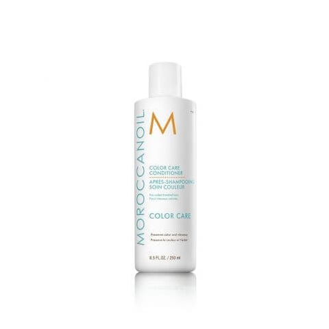 Farbpflege Farbpflege-Spülung, 250 ml, Moroccanoil