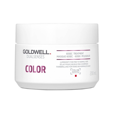 Goldwell Color 60Sec Treatment 200 ml