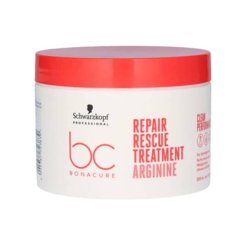 BC Bonacure Repair Rescue Treatment Arginine 500 ml