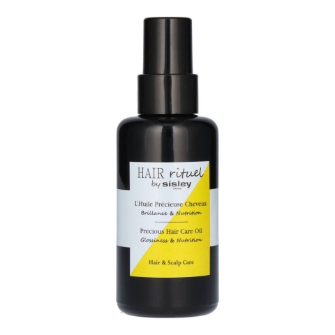SISLEY Precious Hair Care Oil 100 ml