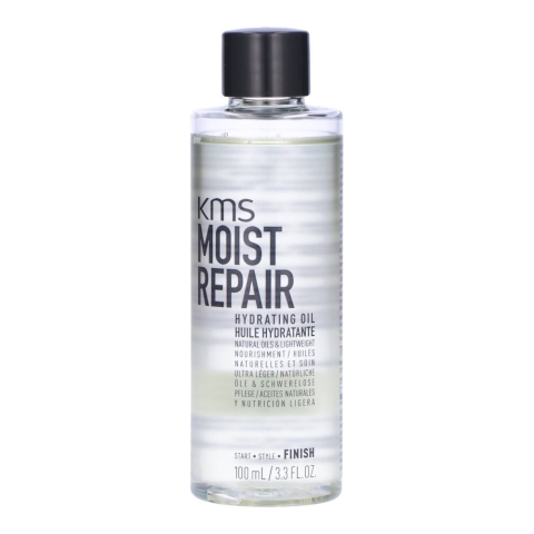 KMS MoistRepair Hydrating Oil 100 ml