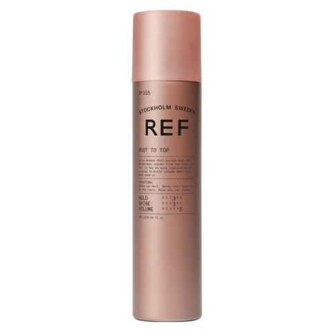 REF Root To Top (U) 250 ml