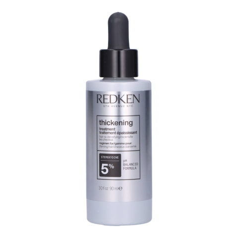 Redken Cerafill Retaliate Stemoxydine 5% Thickening Treatment 90 ml
