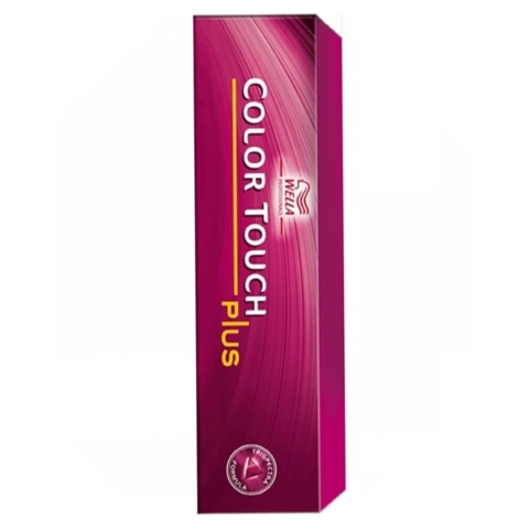 Wella Color Touch Plus 66/04 60 ml