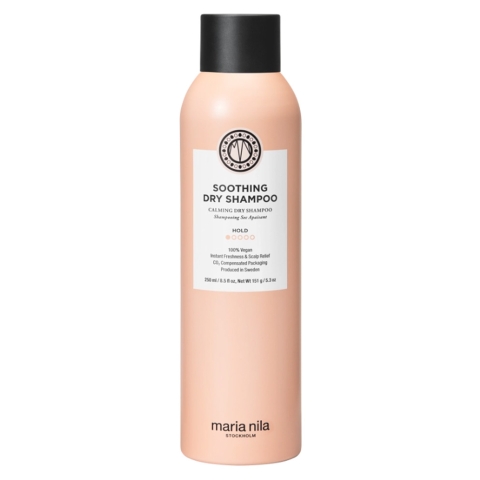 Maria Nila Soothing Dry Shampoo 250 ml