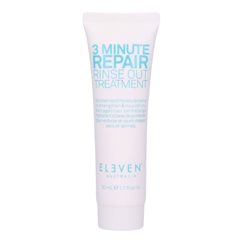 ELEVEN AUSTRALIA 3 Minute Repair Rinse Out Treatment 50 ml