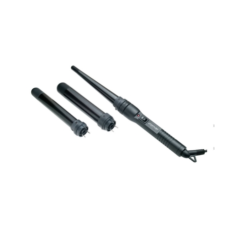 COMAIR Magic Curls 3-in-1