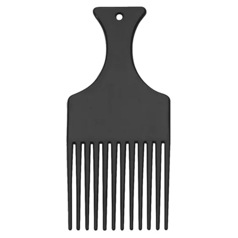 Sibel Afro Comb   1 stk.