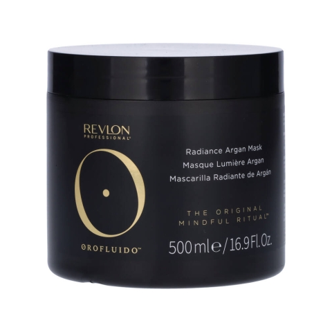 Orofluido Mask 500 ml