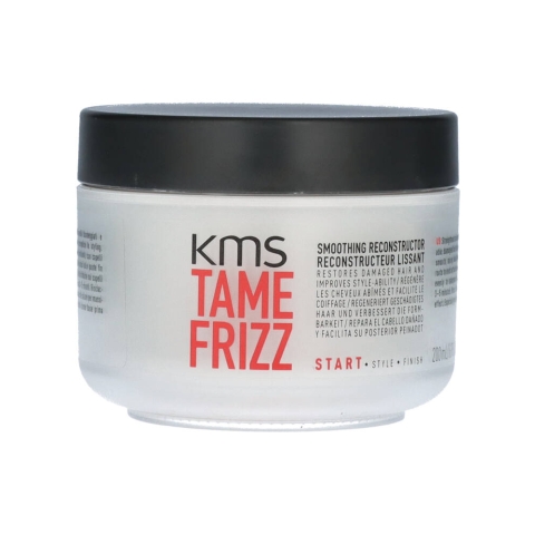 KMS TameFrizz Smoothing Reconstructor 200 ml