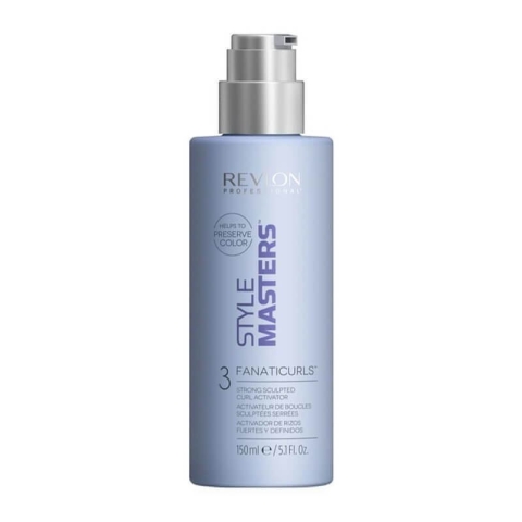 Revlon Lockenfluid, 150ml