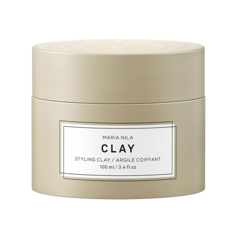 MARIA NILA Minerals Styling Clay 100 ml