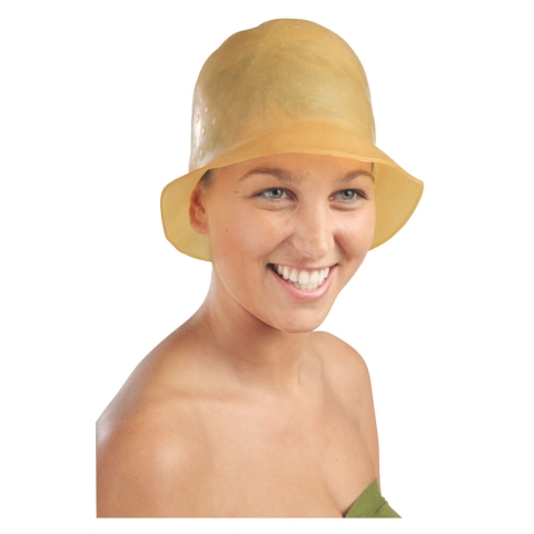 Sibel Färbehaube Gummi - art: 4415300