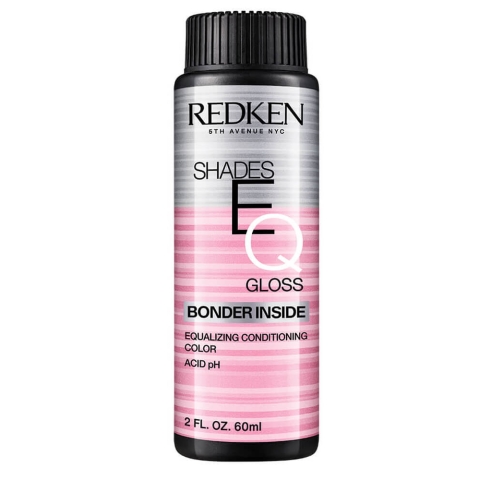 Redken Shades EQ Gloss Bonder Inside 7NCh - Fondue 60 ml