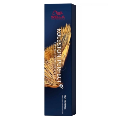 Wella Koleston Rich Naturals 8/97 60 ml