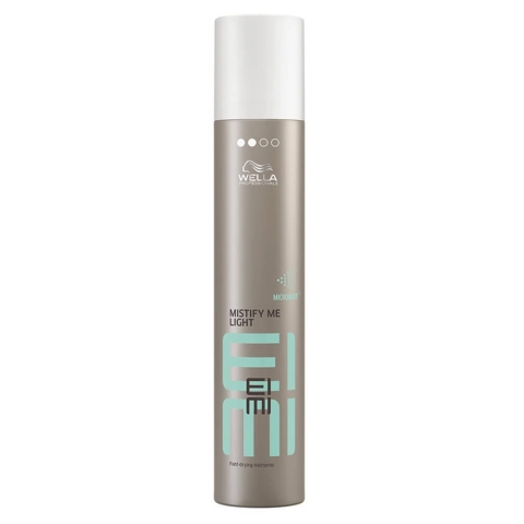 Wella EIMI Mistify Me Light 500 ml
