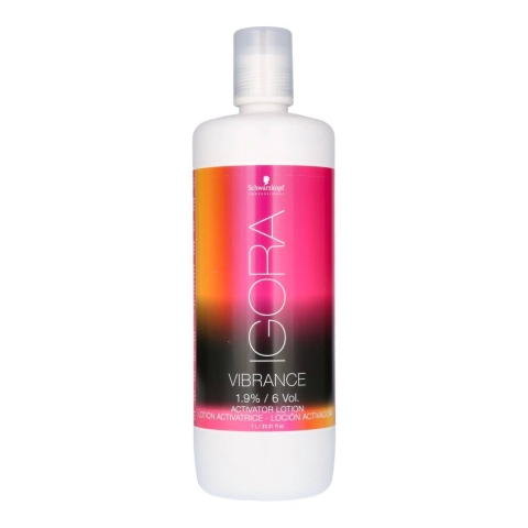 Schwartzkopf Igora Vibrance 1,9% 6 Vol. Activator Lotion 1000 ml