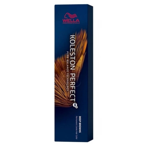 Wella Koleston Deep Browns 5/77 60 ml